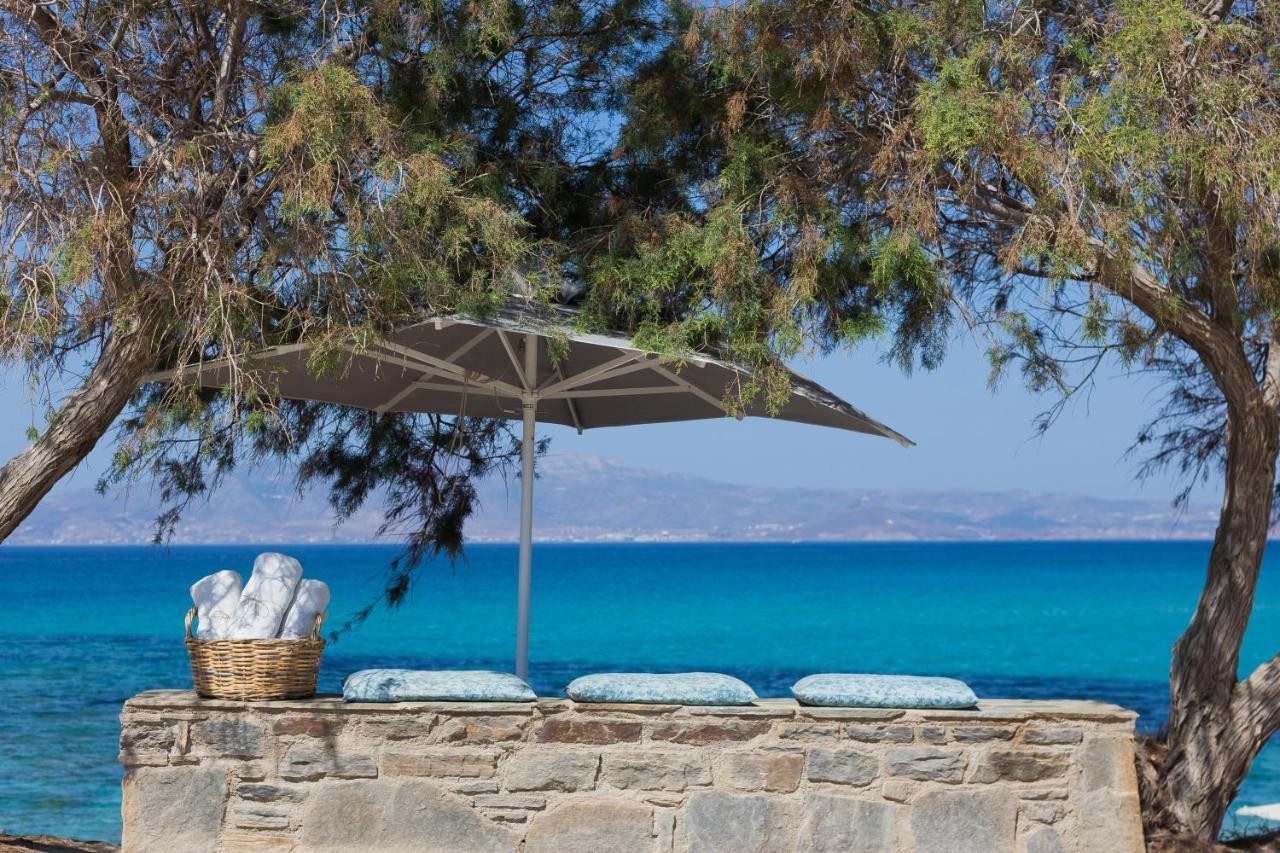 Akti Kastraki Beach Kastraki (Naxos) Exterior foto