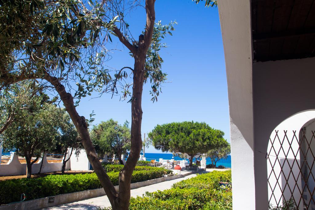 Akti Kastraki Beach Kastraki (Naxos) Exterior foto
