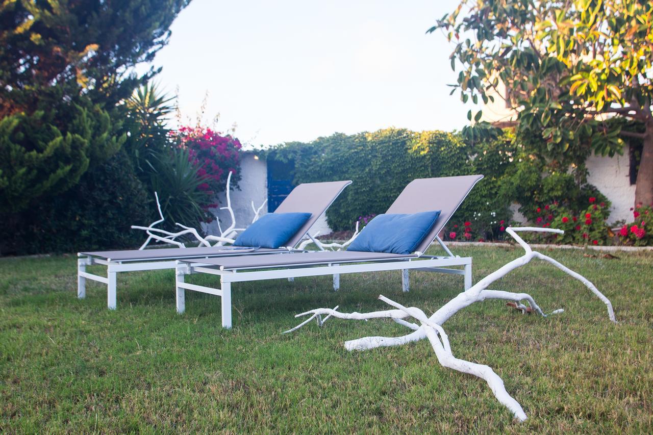 Akti Kastraki Beach Kastraki (Naxos) Exterior foto