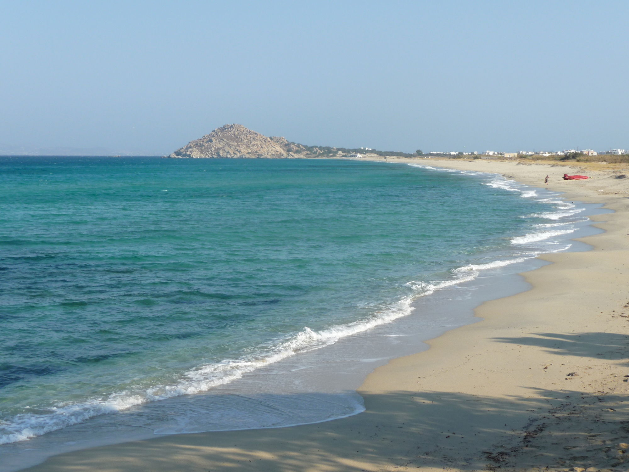 Akti Kastraki Beach Kastraki (Naxos) Exterior foto