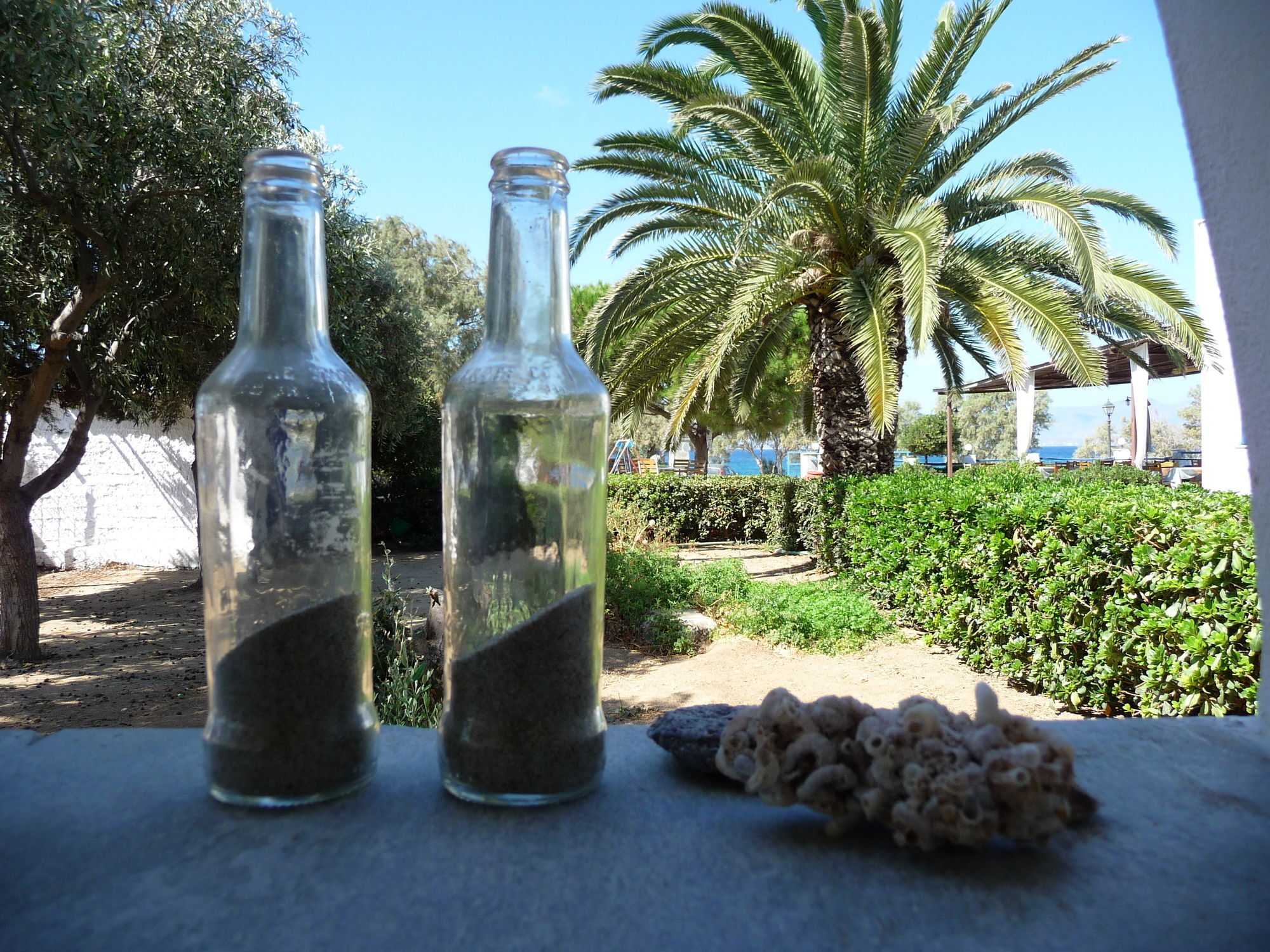 Akti Kastraki Beach Kastraki (Naxos) Exterior foto