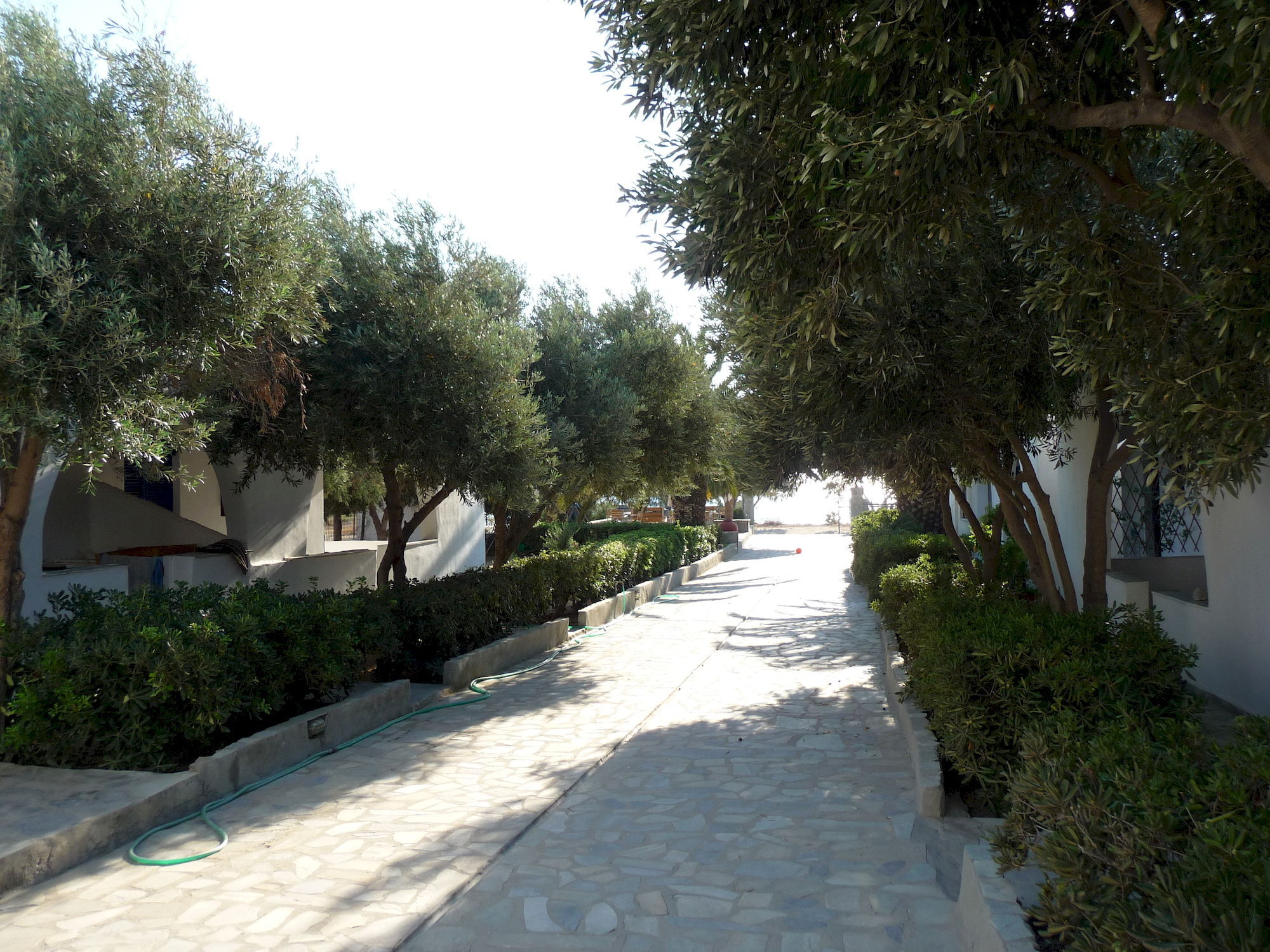 Akti Kastraki Beach Kastraki (Naxos) Exterior foto