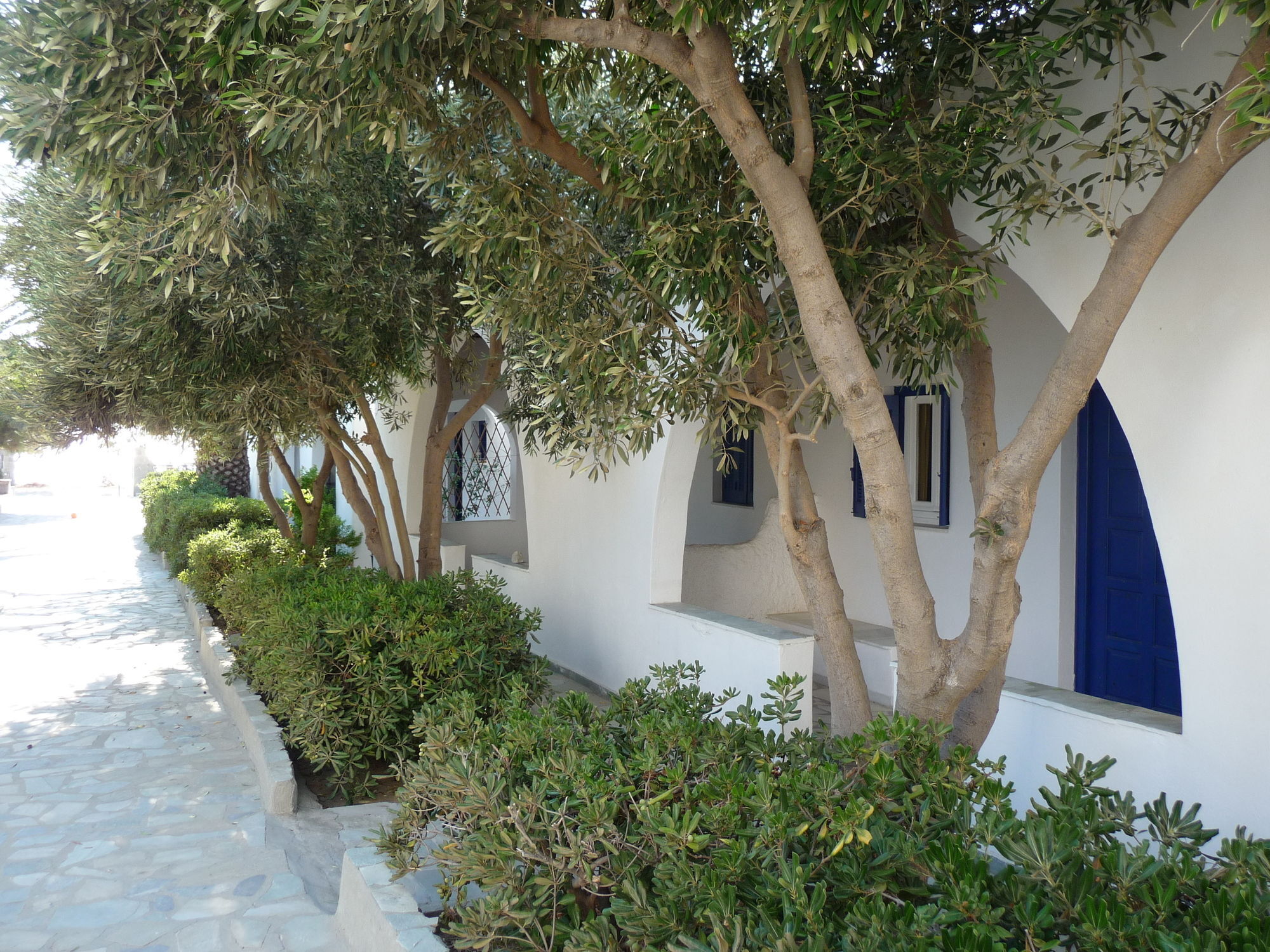 Akti Kastraki Beach Kastraki (Naxos) Exterior foto